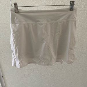 Lululemon skirt